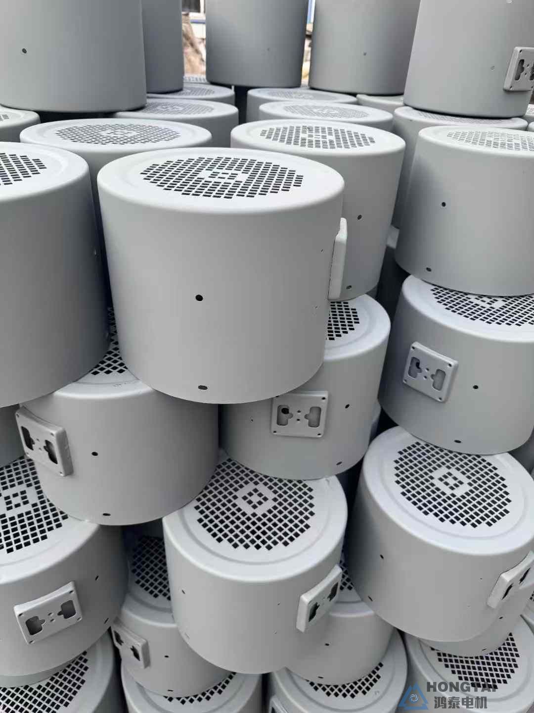 YE3-160M-6变频电机用G系列变频风机