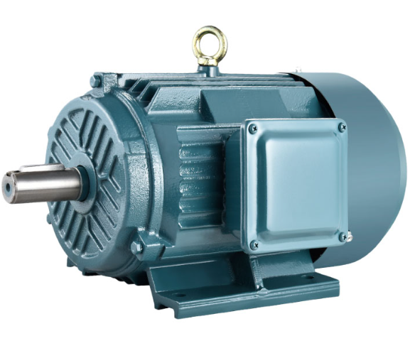 YE3-160M-6六八极电机参数表