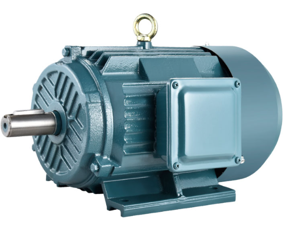 YE3-160M-6八极十极电机参数表